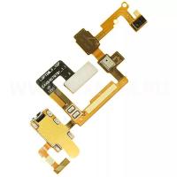 Шлейф для LG P720/ P725 Optimus 3D MaX с разъемом зарядки