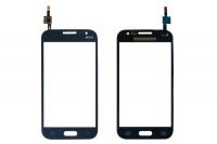 АКЦИЯ! Тачскрин (сенсор) для Samsung G360H Galaxy Core Prime, серый, HQ