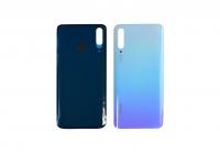 Задняя крышка Huawei Y9s/P Smart Pro 2019 (STK-L21) голубая