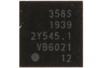 Микросхема SMB358 1939