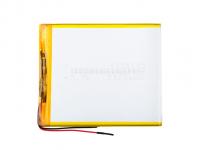 Аккумулятор универсальный 4x95x105 mm 5 000mAh (3,7V Li-Pol)