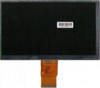 Дисплей Prestigio PMP3670B MultiPad 7.0 Ultra+