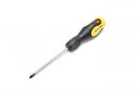 Отвертка CROWNMAN PH(+)1x100мм 0600017