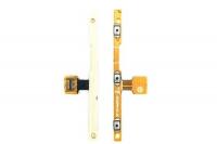 Шлейф для Xiaomi Mi 4 на кнопки включения и громкости