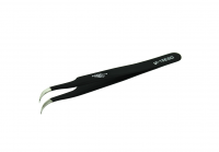 Пинцет GT/YX -15 ESD черный