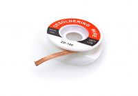 Оплетка ZD-180 3.0мм 1,5м