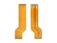 Шлейф Samsung A405F (A40) межплатный