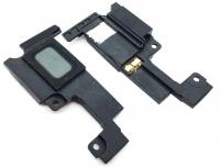 Звонок для Asus Zenfone 2 (ZE550ML, ZE551ML, Z00AD/Z00ADA/Z00ADB/Z00ADC) , в сборе с антеной