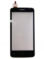 АКЦИЯ! Тачскрин (сенсор) для Prestigio Multiphone 3501