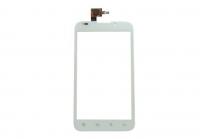 Тачскрин Alcatel OT-995/Мегафон SP-A10 (белый)***