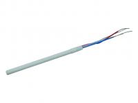 Керамический нагрев A1322 для Gordak 936A/Lukey 702/Lukey 852AD/Ya Xun 868D++ (нихром)