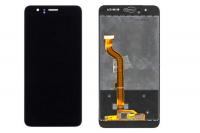Дисплей для Huawei Honor 8 (FRD-L09), модуль с тачскрином, черный