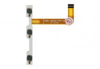 Шлейф Asus ZenFone 3S Max (ZC521TL) кнопки включения/громкости