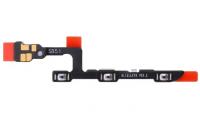 Шлейф Huawei P30 (ELE-L29) кнопки включения/громкости