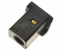 Разъем зарядки для Nokia 302