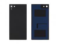 Задняя крышка Sony E5823 (Z5 Compact) серый