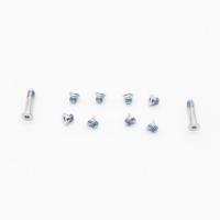 Винты задней крышки комплект для macbook Air A1369, A1466, A1465, A1370, MC966, MC968, MC969