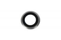 Стекло камеры для iphone 6 Plus/ 6S Plus белый