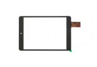Тачскрин 7.85'' (C196131A1-FPC720DR/ TPC0955 Ver 1.0) для China Tab (197x132 мм) (черный)