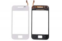 АКЦИЯ! Тачскрин (сенсор) для Samsung S5830i Galaxy Ace, белый