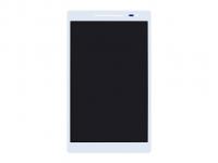 Дисплей Asus ZenPad Z380KL (P/H:1A016A, 90NPO241-M00420) модуль с тачскрином (белый)