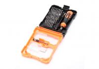 Отвертка с насадками Jakemy JM-8159 34в1