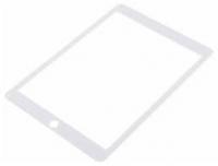 Стекло дисплейного модуля для Apple iPad Air 2 белый OEM