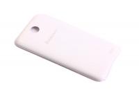 АКЦИЯ! Задняя крышка для Lenovo A516, белый