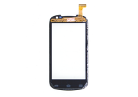 Тачскрин Highscreen Spark (черный)