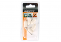 Набор фетров 5шт конус + держатель 3,1мм