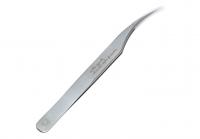 Пинцет MECHANIC SM-20S изогнутый