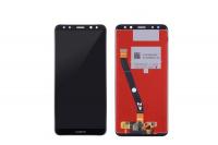 Дисплей для Huawei Nova 2i (RNE-L21), модуль с тачскрином, черный