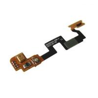 Шлейф для HTC S720 One X с кнопкой включения и датчиком