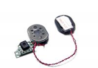 Шлейф модуль (субплата) с датчиком приближения и звонками Lenovo A3000, оригинал 100% б/у