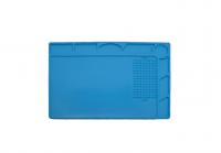 Коврик для пайки KS-6346 термостойкий силиконовый