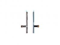 Шлейф Asus ZenFone ZOOM (ZX551ML) кнопки включения/громкости