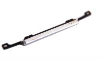 АКЦИЯ! Клавиши громкости (толкатель) для Samsung I9500 Galaxy S4, оригинал АСЦ разбор