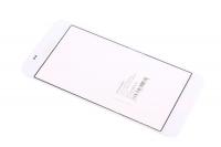 Стекло для Samsung A310F Galaxy A3 (2016), белый