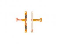 Шлейф Samsung A310F (A3 2016) кнопок громкости