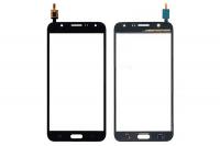 АКЦИЯ! Тачскрин (сенсор) для Samsung J700F Galaxy J7, черный