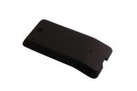 АКЦИЯ! Задняя крышка для HTC A6262 Hero/ G3, черный