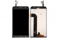 Дисплей для Asus Zenfone Go (ZB500KG) модуль с тачскрином