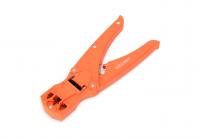 Кримпер для обжима пластиковый 8P8C / 6P6C / 4P4C (HT-468S) (TL-468S) REXANT 12-3443