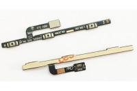 Шлейф для Asus Zenfone 3 (ZE552KL) на кнопки влючения и громкости