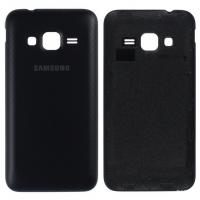 Задняя крышка для Samsung J106F J1 mini prime черный