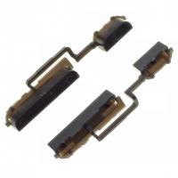 Клавиша блокировки (толкатель) для Nokia C5-03 (пластик)