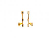 Шлейф Huawei P20 Lite (ANE-LX1) кнопки включения/громкости