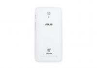 Задняя крышка для Asus Zenfone C (ZC451CG) белый
