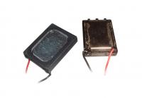 Звонок универсальный (15*11 мм прямоугл.) c контактами (комплект 5 шт)