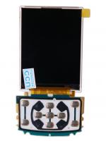 АКЦИЯ! Дисплей для Samsung L811/ L810/ ZV70, оригинал АСЦ